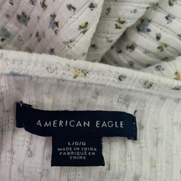 Cropped top - Picture 3 of 4